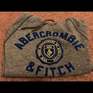 Abercrombie & Fitch hoodie M size